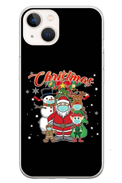 Atlas Εξατομικευμένη θήκη εκτύπωσης HQ και μεμβράνη σιλικόνης για iPhone 15, ...