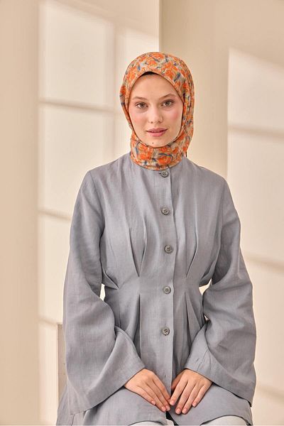 Silk Home Soft Scarf 73091-35