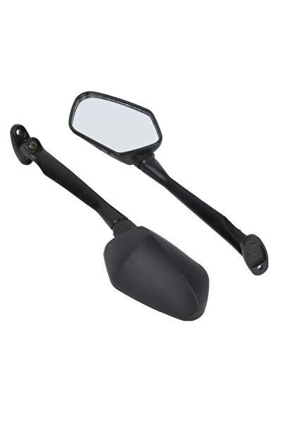 EVO MOTORS Set oglinzi Honda CBR250 2011-2012 A1253