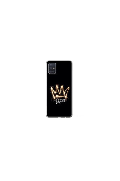 Atlas Husa personalizata HQ Print 360 de grad pentru Samsung Galaxy A71, Quee...