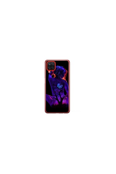 Atlas Husa personalizata HQ Print pentru Xiaomi Redmi 9C, Colorful #8, S1D1M0329