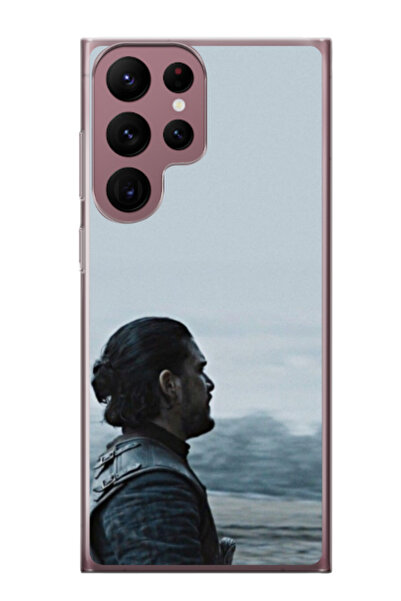 Atlas Εξατομικευμένη θήκη για Samsung Galaxy S22 Ultra, μοντέλο Game of Thron...