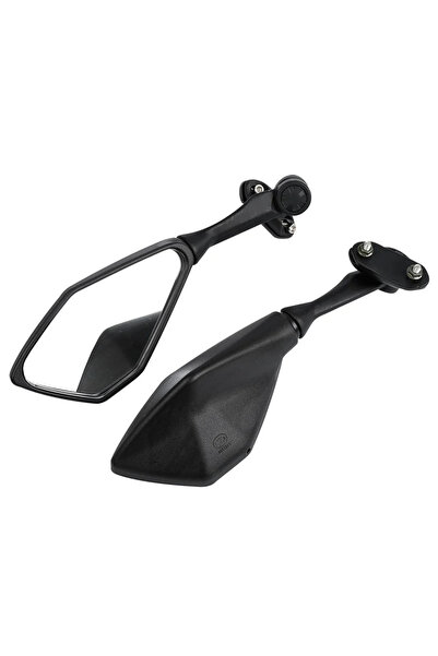 EVO MOTORS Σετ καθρεπτών Kawasaki Ninja ZX6R 2013-2024 300R EX300 A1255