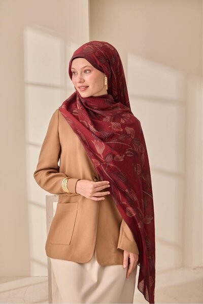 Silk Home Mayda Shawl 81009-15