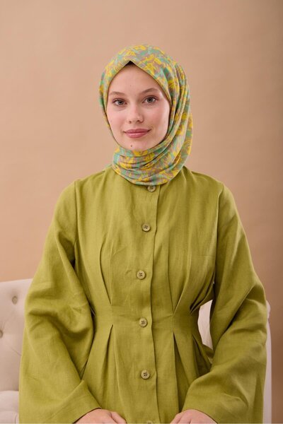 Silk Home Soft Scarf 73091-40