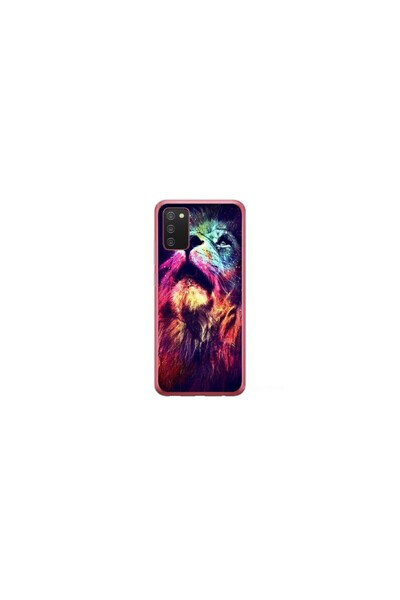 Atlas Husa personalizata pentru Samsung Galaxy A02s, model One Piece, S1D1M0001