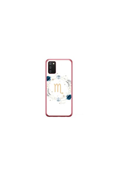 Atlas Husa personalizata HQ Print 360 de grad pentru Samsung Galaxy A03s, Zod...