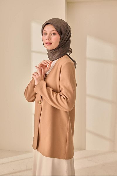 Silk Home Shiny Scarf 75012-15