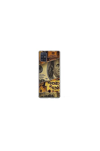 Atlas Husa personalizata HQ Print 360 de grad pentru Samsung Galaxy A71, No M...