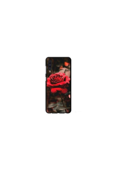 Atlas Husa personalizata HQ Print 360 de grad pentru Huawei P40 Lite E, Flowe...