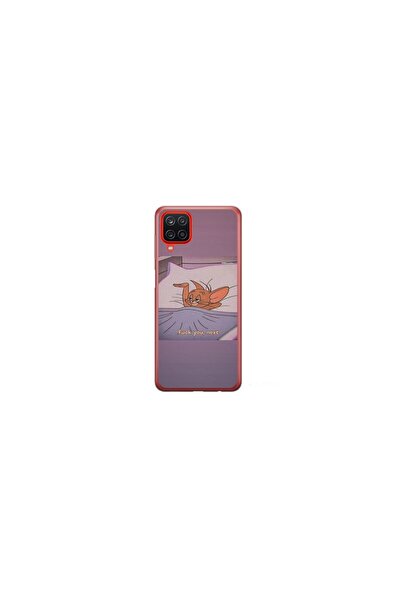 Atlas Husa personalizata HQ Print pentru Xiaomi Redmi 9C, Jerry #1, S1D1M0104