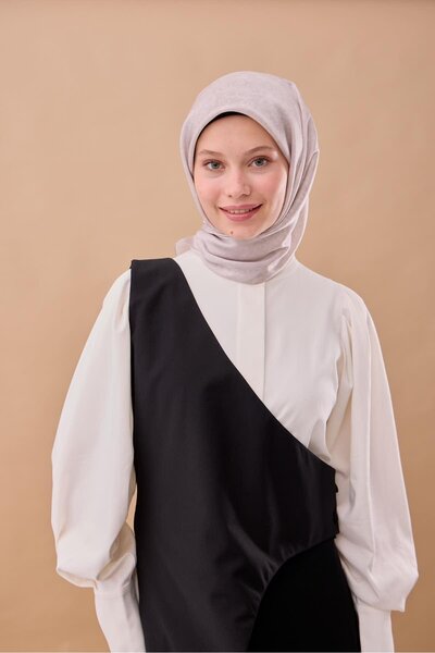 Silk Home Shiny Scarf 75012-02