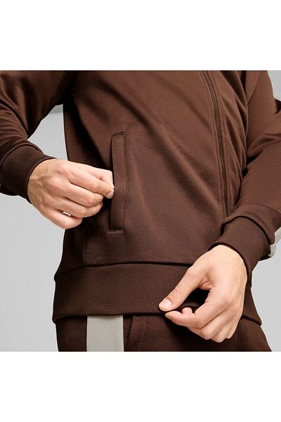 Puma T7 ICONIC Track Jacket