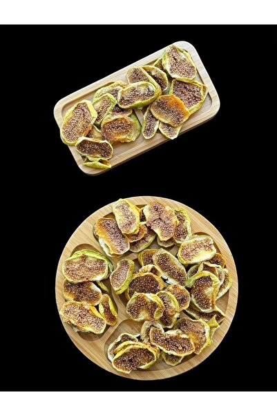 ADKTROPİKAL KURU İNCİR CİPS 100 GR