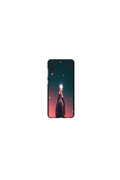 Atlas Husa personalizata HQ Print pentru Huawei P30 Lite, Star stealing, S1D1...
