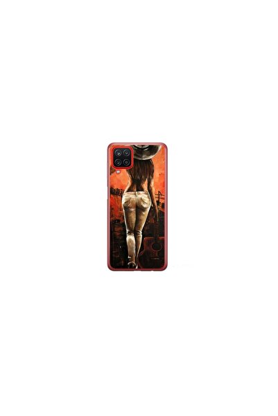 Atlas HQ Εκτύπωση εξατομικευμένης θήκης για Xiaomi Redmi 9C, Sexy Lady, S1D1M...