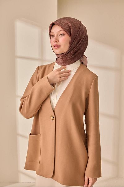 Silk Home Shiny Scarf 75012-18