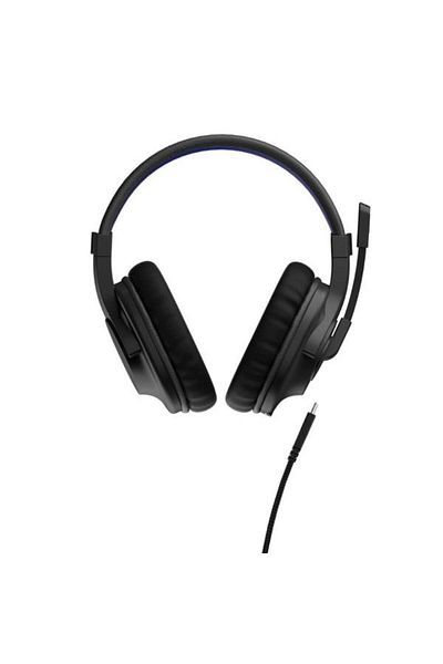 Urage Gaming Headset SoundZ 100 V2 with Microphone (Black)