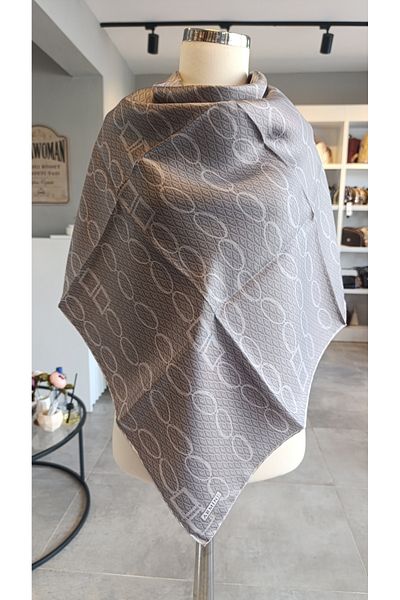 Armine TWIL SILK SCARF