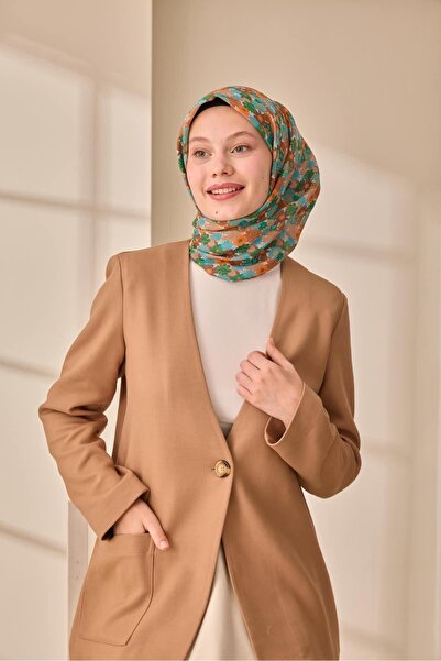 Silk Home Soft Scarf 73092-37
