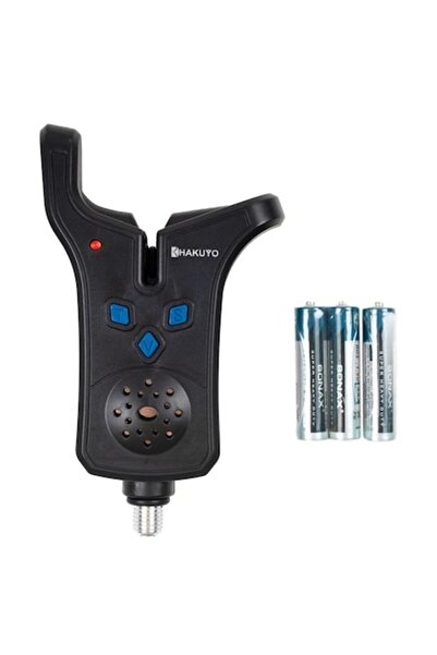 prokarpfishing rAvertizor , sonor și vizual feeder