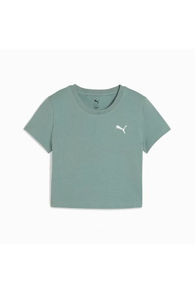 Puma Wardrobe Ess Baby Tee