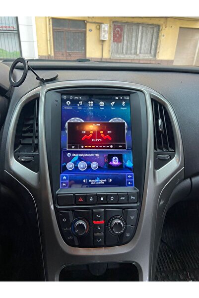 MWG ASTRA J TESLA 4 GB RAM 64 GB DAHİLİ HAFIZA