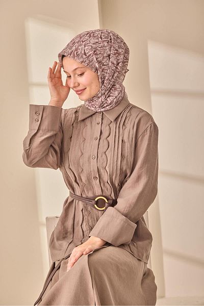 Silk Home Soft Scarf 73091-18