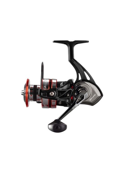 EFFE Gillzer GZ6000 9bb Olta Makinesi