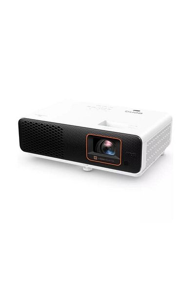 BENQ Gaming 4LED X500i Projector, 2200 ANSI lm, 4K, HDR10, 600000:1, 2 x HDMI, USB-C, Android 11, Ai