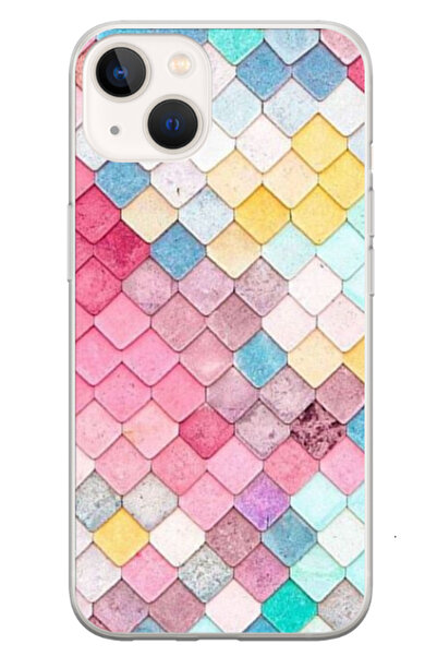 Atlas Husa personalizata HQ Print si Folie de Silicon pentru iPhone 15, Color...