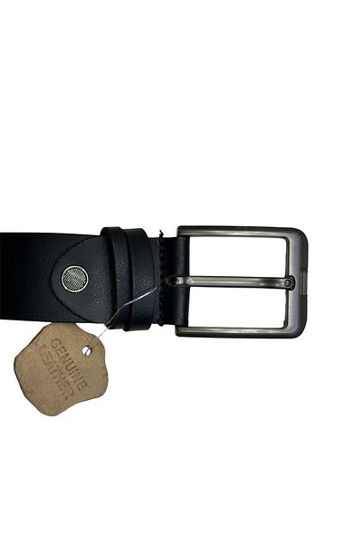 philippe morgan leather belt