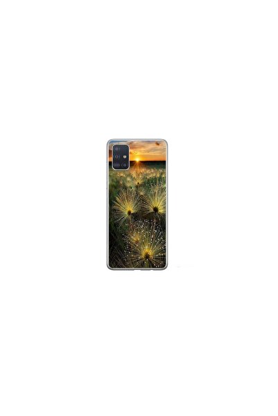 Atlas Husa personalizata HQ Print 360 de grad pentru Samsung Galaxy A51, Nice...