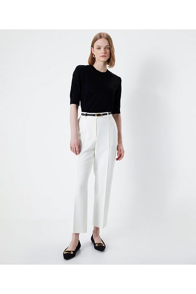 İpekyol Straight fit trousers