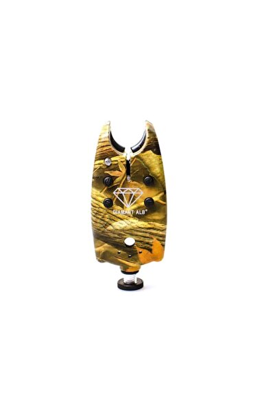 Diamant Alb Senzor Diamant Alb TLI-07 Camuflaj