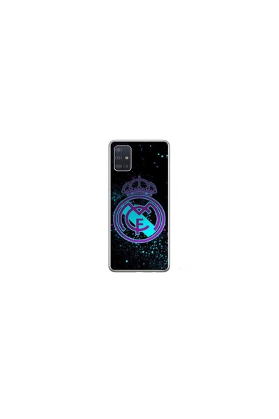 Atlas Husa personalizata si Folie de Silicon pentru Samsung Galaxy A71, model...