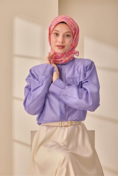 Silk Home Soft Scarf 73092-24