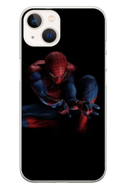 Atlas Husa personalizata HQ Print si Folie de Silicon pentru iPhone 15 Plus, ...
