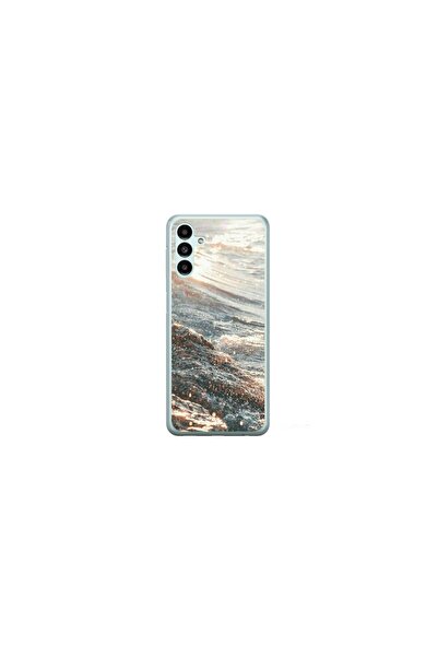 Atlas Husa personalizata Samsung Galaxy S24 Ultra, Black Marble, multicolor, S1D1M0229
