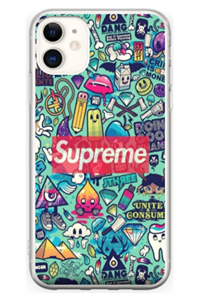 Atlas Εξατομικευμένη θήκη για Apple iPhone 12, Supreme, S1D1M0360