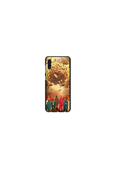 Atlas Husa personalizata Huawei P40 Lite E, Squid Game #11, multicolor, S1D1M...