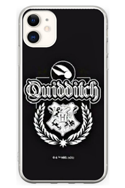 Atlas Husa personalizata pentru Apple iPhone 12 Mini, model Harry Potter #6, ...