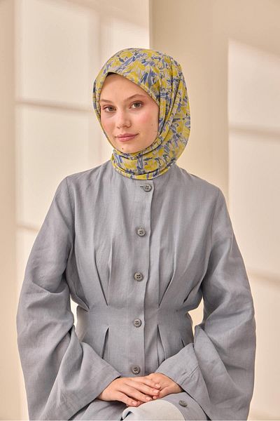 Silk Home Soft Scarf 73091-12