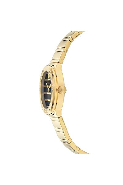 Versace Vrscve0S00525 Women's Wristwatch