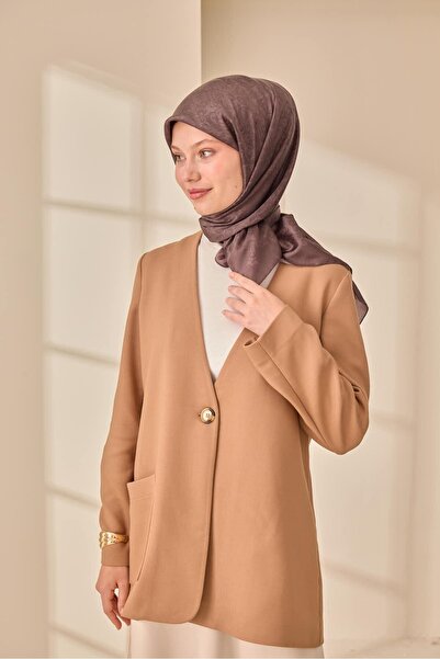 Silk Home Φουλάρι γυαλιστερό 75012-23