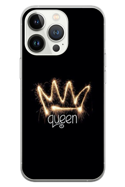 Atlas Husa personalizata HQ Print pentru Apple iPhone 15 Pro, Queen, S1D1M0243