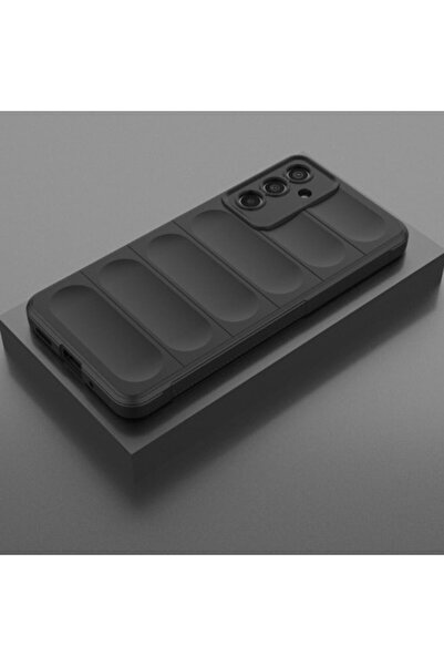 Sybero Protective Case for Oppo Reno12, N28, Thermoplastic, Noble Red