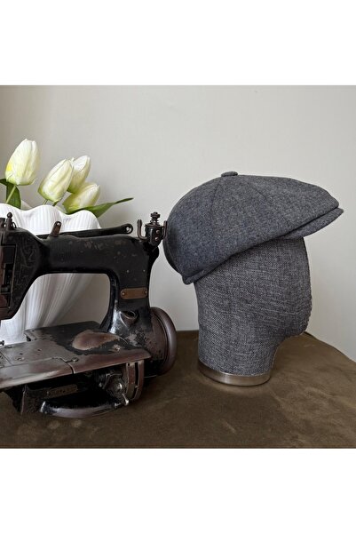 Tommy Shelby قبعة كاسكيت