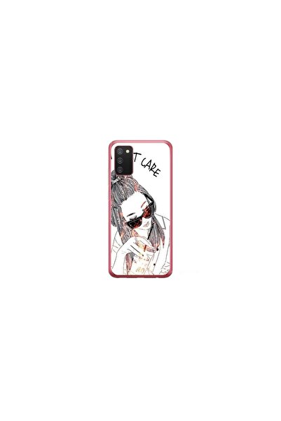Atlas Husa personalizata HQ Print 360 de grad pentru Samsung Galaxy A02s, I d...