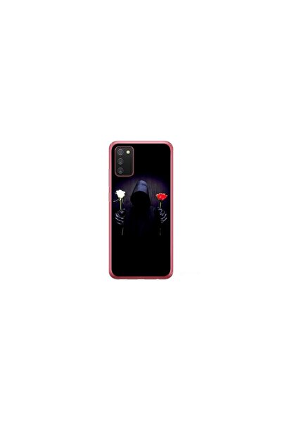 Atlas Husa personalizata HQ Print 360 de grad pentru Samsung Galaxy A02s, Cho...